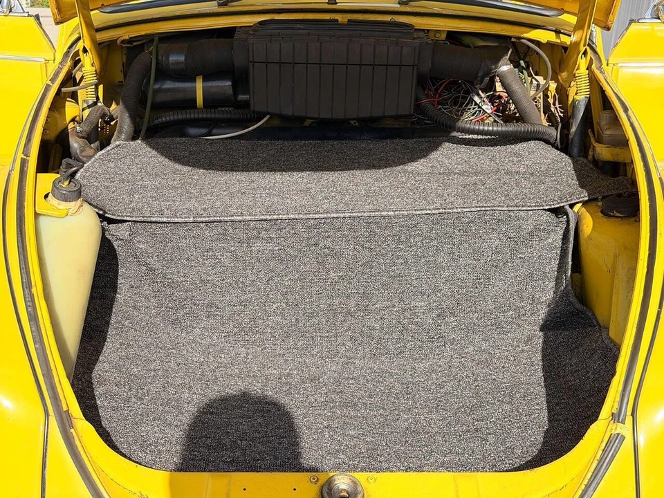 1971 Volkswagen Super Beetle - Image 17 of 31