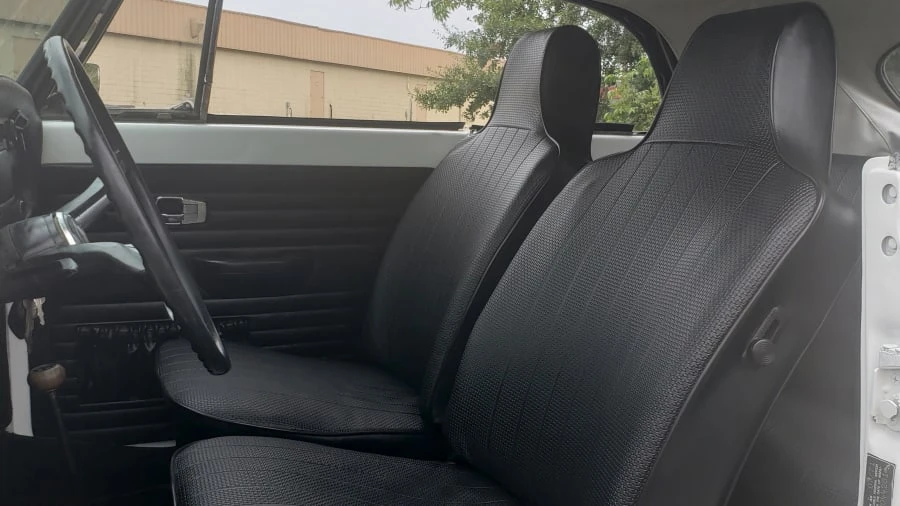 1971 Volkswagen Super Beetle - Image 3 of 11