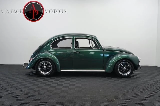 1971 Volkswagen Super Beetle - Image 13 of 13