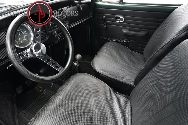 1971 Volkswagen Super Beetle - Image 12 of 13