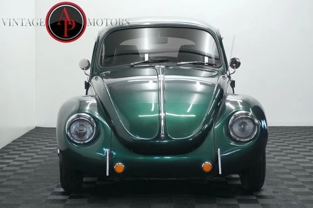 1971 Volkswagen Super Beetle - Image 11 of 20