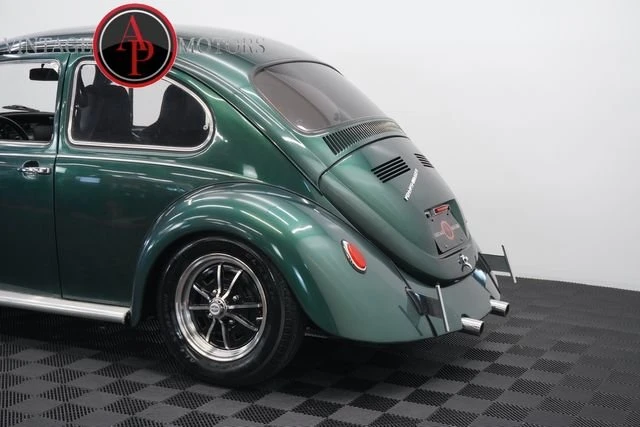 1971 Volkswagen Super Beetle - Image 6 of 13