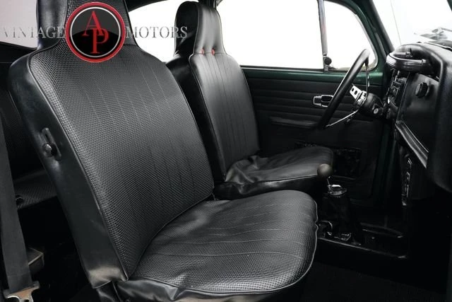 1971 Volkswagen Super Beetle - Image 9 of 10