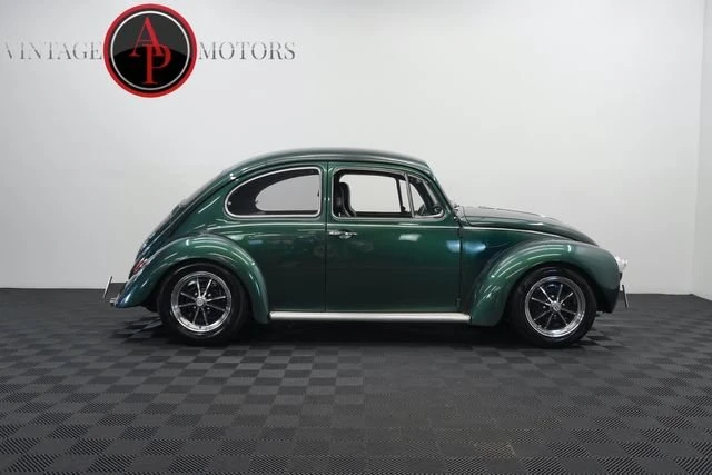 1971 Volkswagen Super Beetle - Image 6 of 10