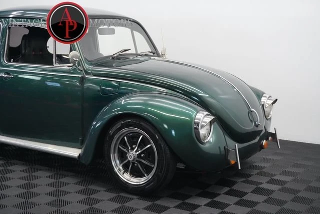 1971 Volkswagen Super Beetle - Image 9 of 13