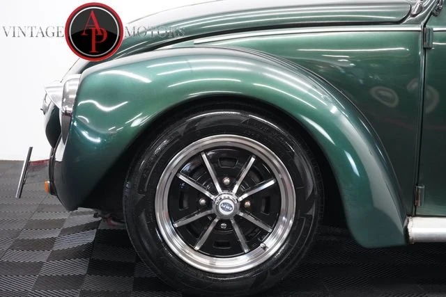 1971 Volkswagen Super Beetle - Image 3 of 13