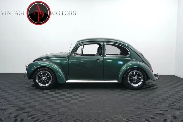 1971 Volkswagen Super Beetle - Image 5 of 10