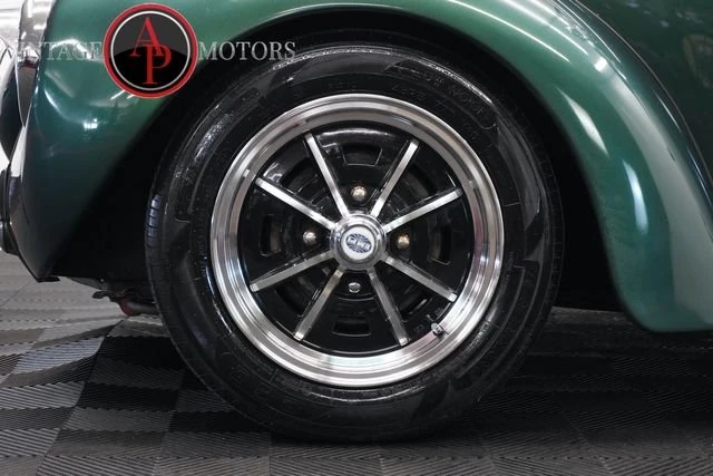 1971 Volkswagen Super Beetle - Image 8 of 10