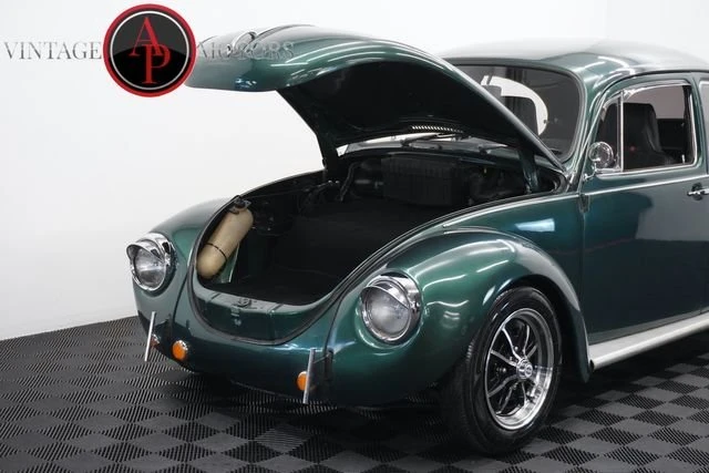 1971 Volkswagen Super Beetle - Image 10 of 13