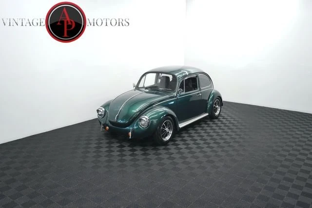 1971 Volkswagen Super Beetle - Image 2 of 10