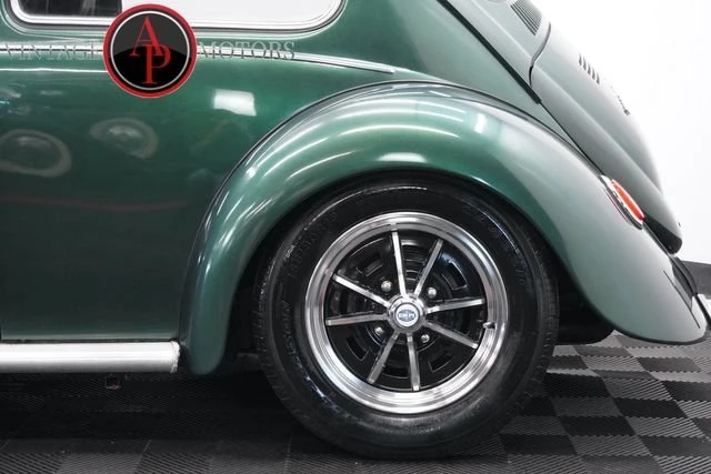 1971 Volkswagen Super Beetle - Image 5 of 13