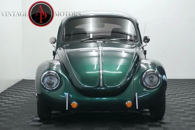 1971 Volkswagen Super Beetle - Image 3 of 10