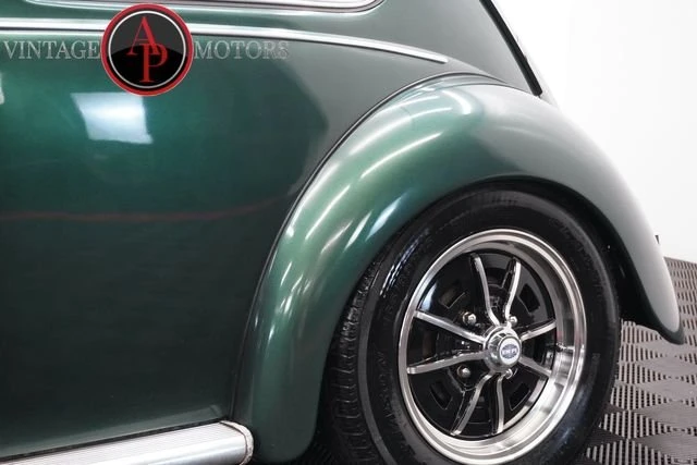 1971 Volkswagen Super Beetle - Image 6 of 20
