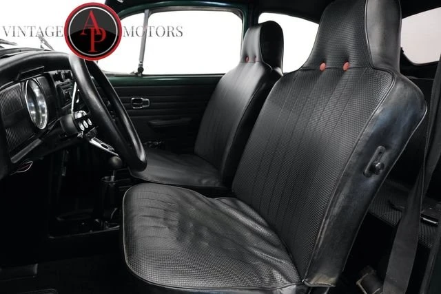 1971 Volkswagen Super Beetle - Image 10 of 10