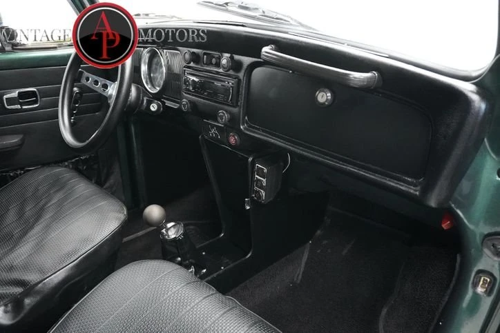 1971 Volkswagen Super Beetle - Image 19 of 20