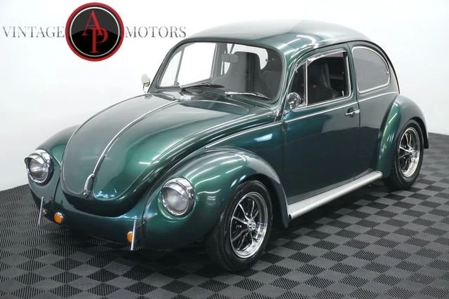1971 Volkswagen Super Beetle - Image 20 of 20