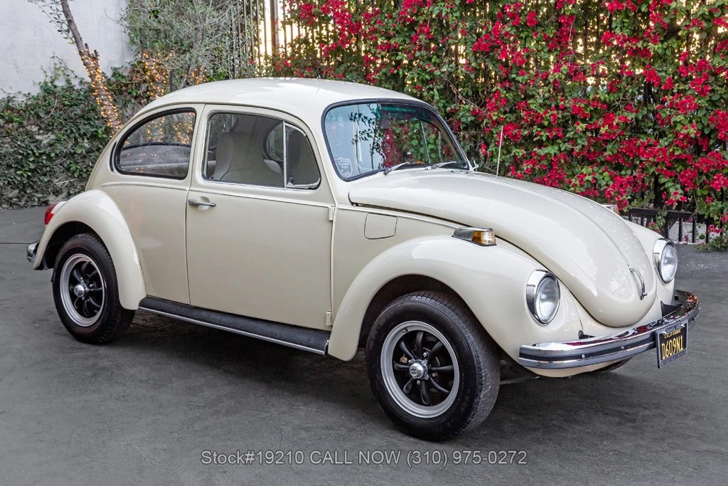 1971 Volkswagen Super Beetle - Image 3 of 12