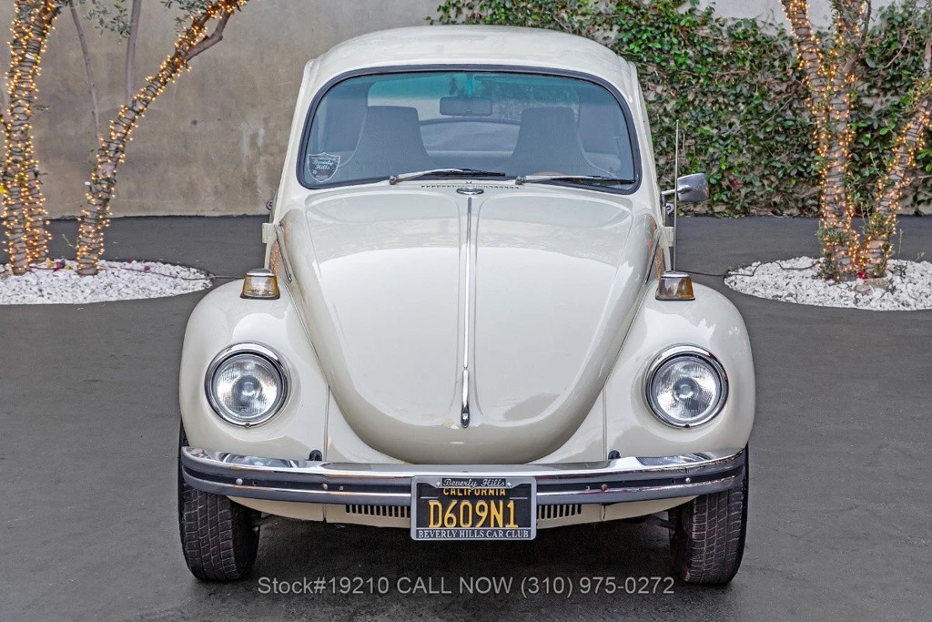 1971 Volkswagen Super Beetle - Image 2 of 12