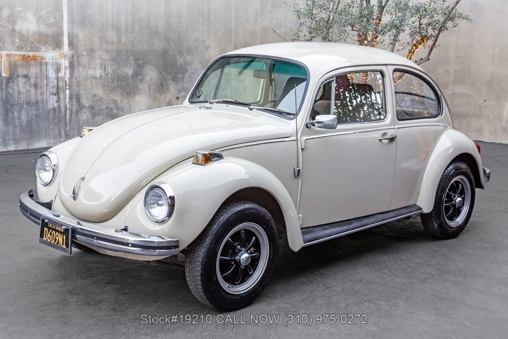 1971 Volkswagen Super Beetle - Image 8 of 12