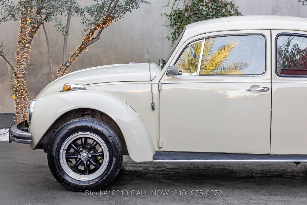 1971 Volkswagen Super Beetle - Image 12 of 12