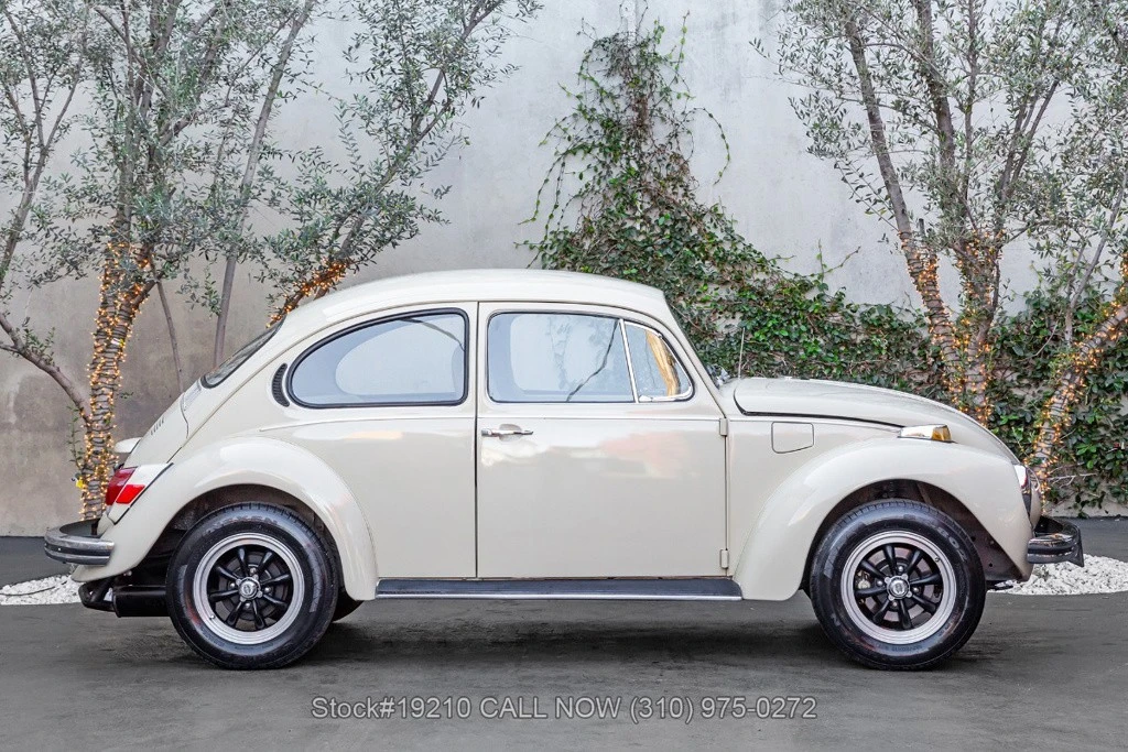 1971 Volkswagen Super Beetle - Image 4 of 12