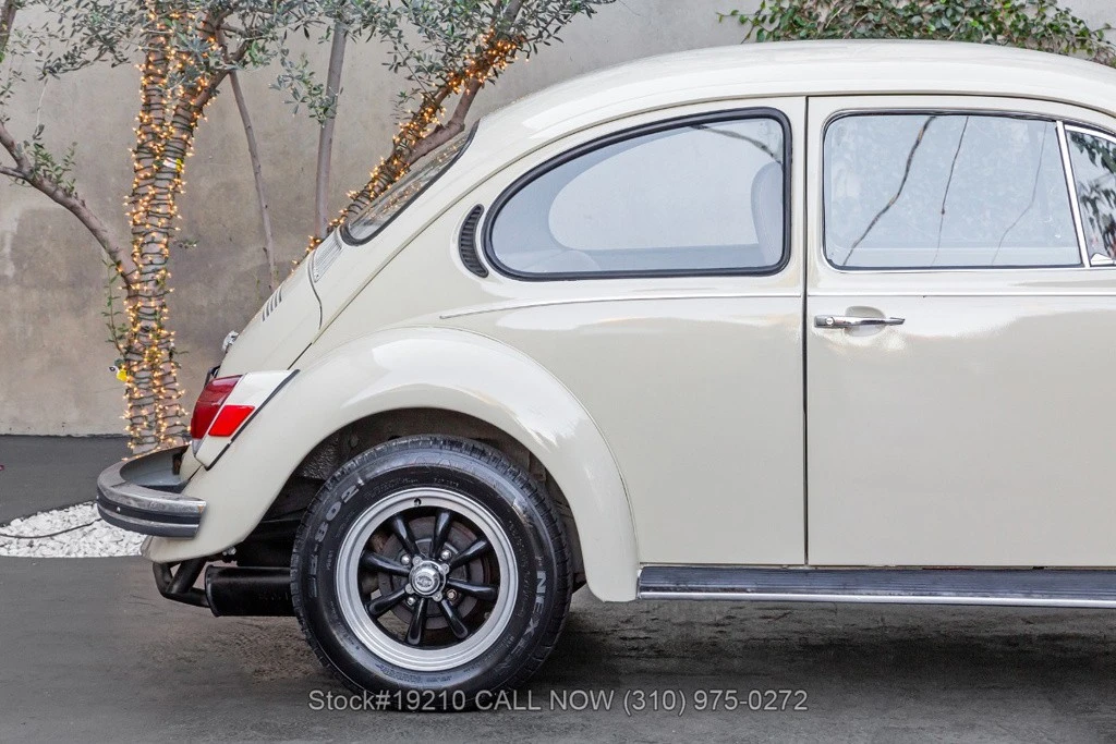 1971 Volkswagen Super Beetle - Image 11 of 12
