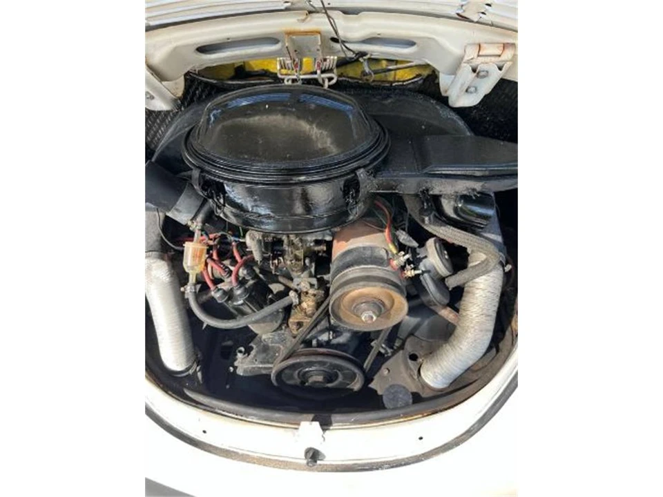 1971 Volkswagen Super Beetle - Image 2 of 14