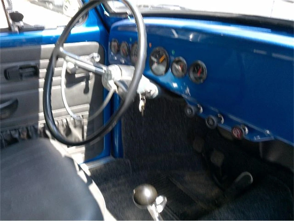 1971 Volkswagen Super Beetle - Image 7 of 9