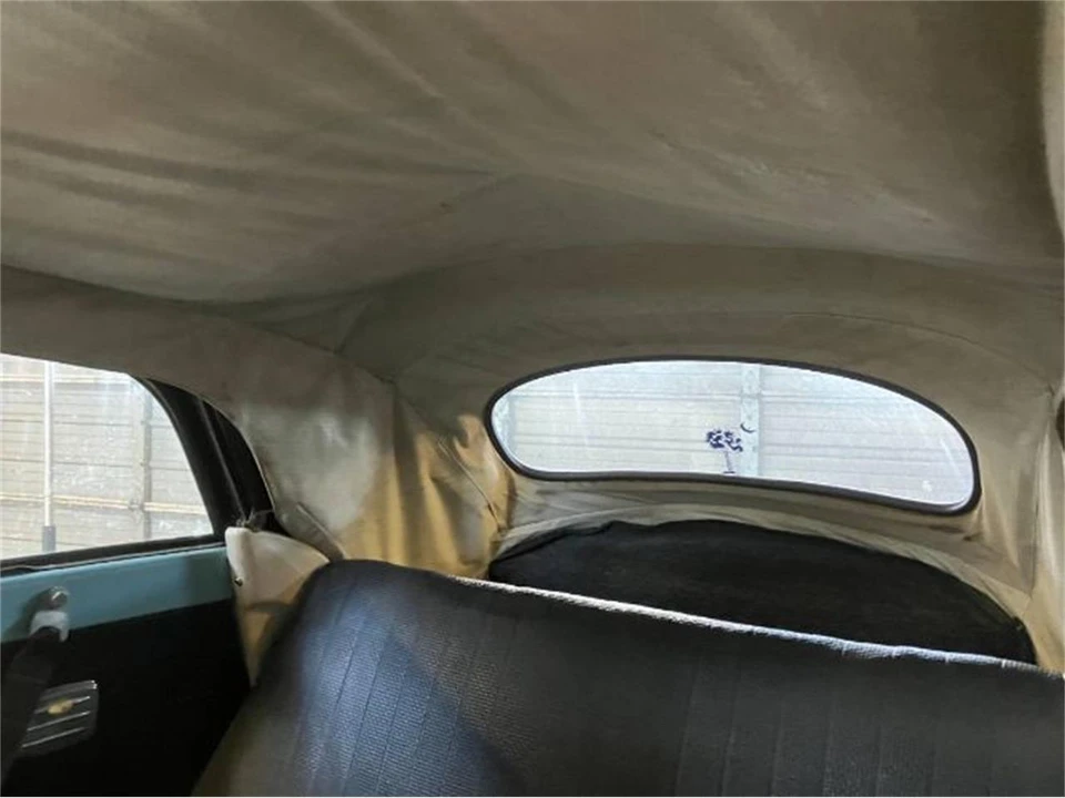 1971 Volkswagen Super Beetle - Image 9 of 19