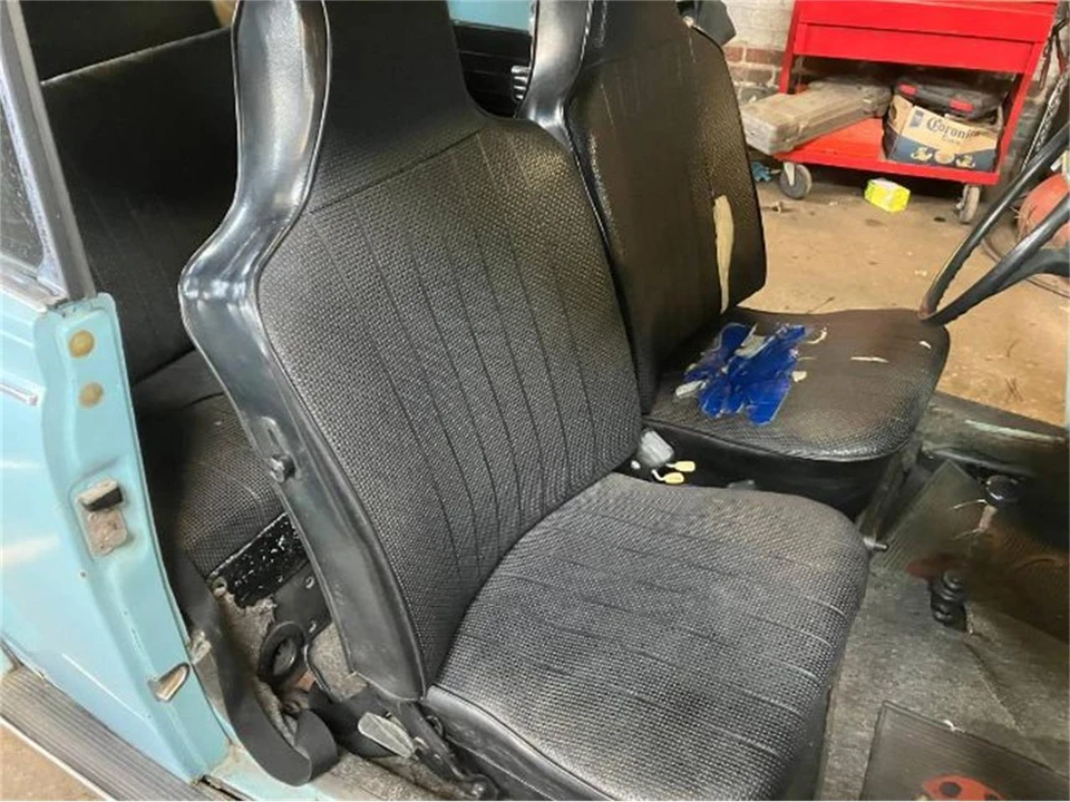 1971 Volkswagen Super Beetle - Image 15 of 19