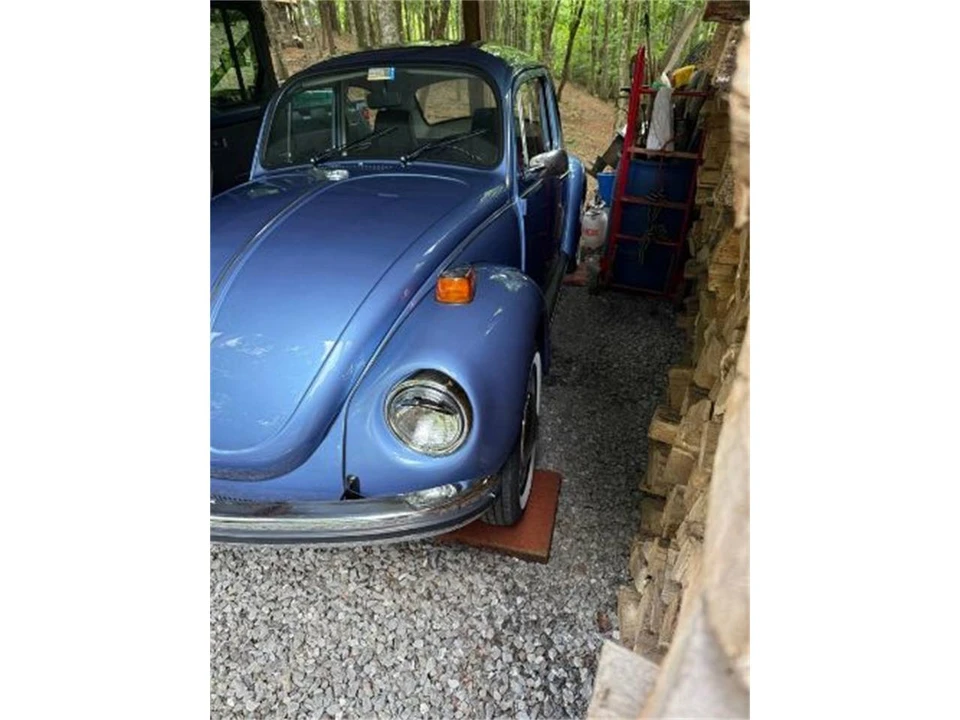 1971 Volkswagen Super Beetle - Image 10 of 17