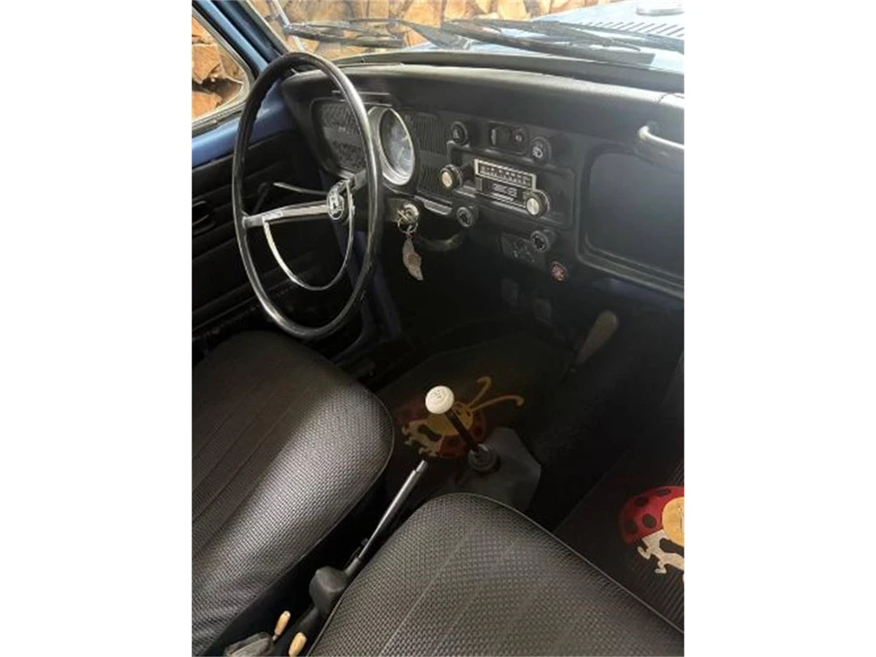 1971 Volkswagen Super Beetle - Image 5 of 17