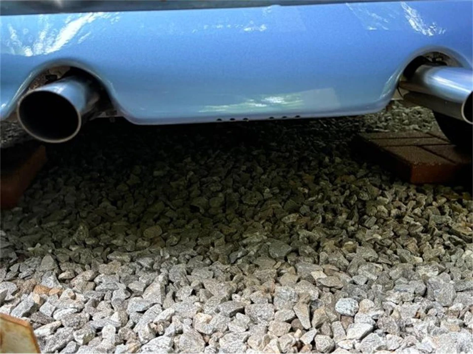 1971 Volkswagen Super Beetle - Image 9 of 17