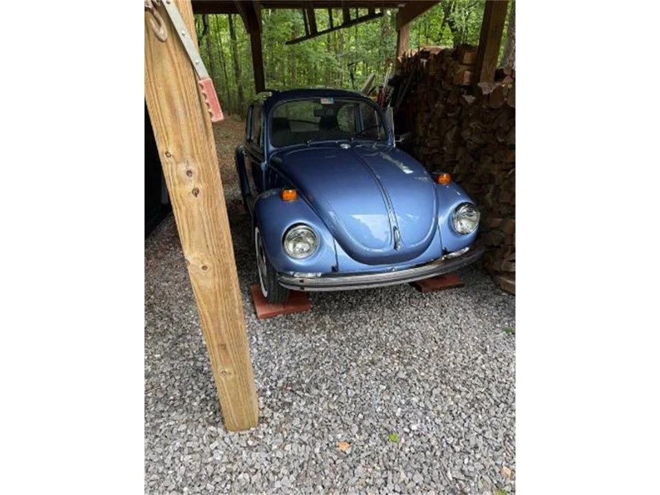 1971 Volkswagen Super Beetle - Image 13 of 17