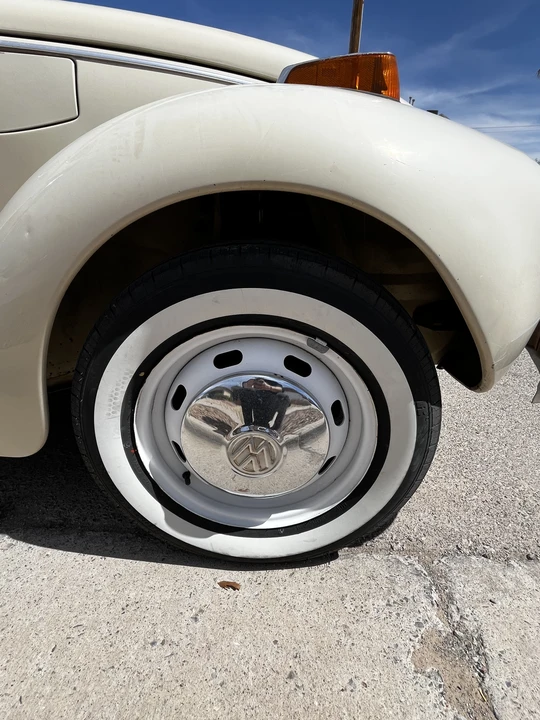 1971 Volkswagen Super Beetle - Image 28 of 31