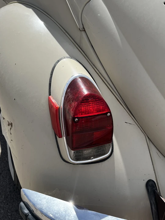 1971 Volkswagen Super Beetle - Image 25 of 31