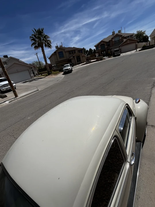 1971 Volkswagen Super Beetle - Image 14 of 31