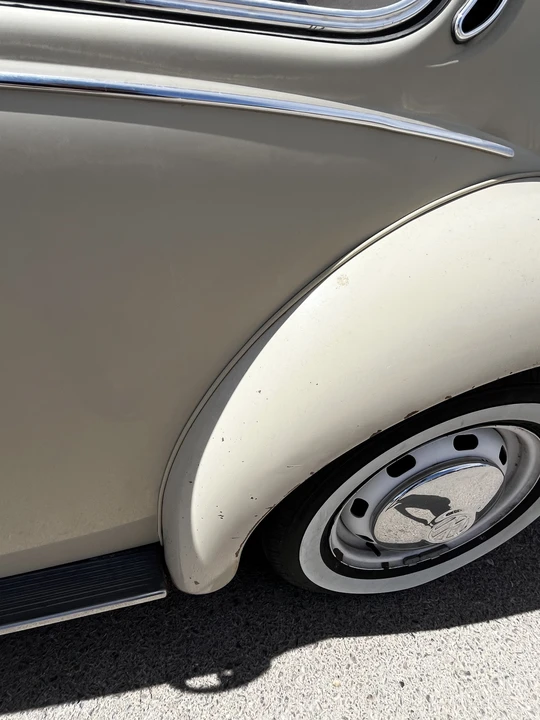 1971 Volkswagen Super Beetle - Image 21 of 31