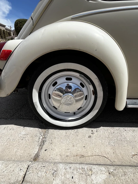 1971 Volkswagen Super Beetle - Image 27 of 31