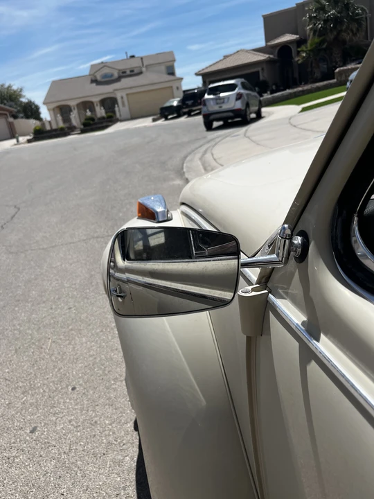 1971 Volkswagen Super Beetle - Image 18 of 31