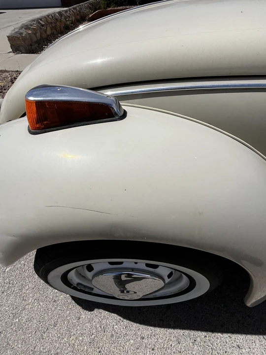 1971 Volkswagen Super Beetle - Image 19 of 31