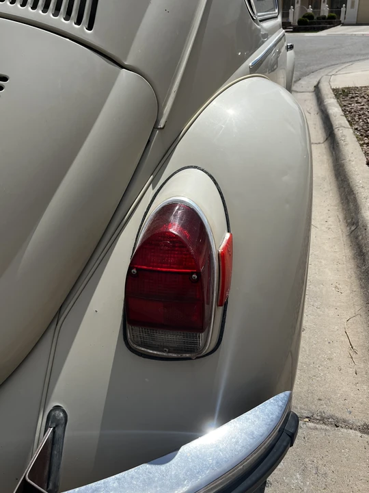 1971 Volkswagen Super Beetle - Image 26 of 31