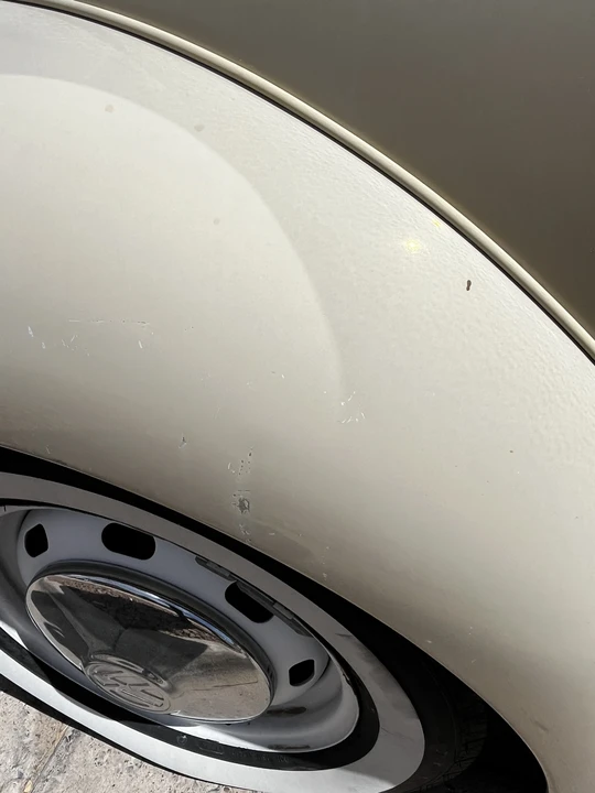 1971 Volkswagen Super Beetle - Image 20 of 31