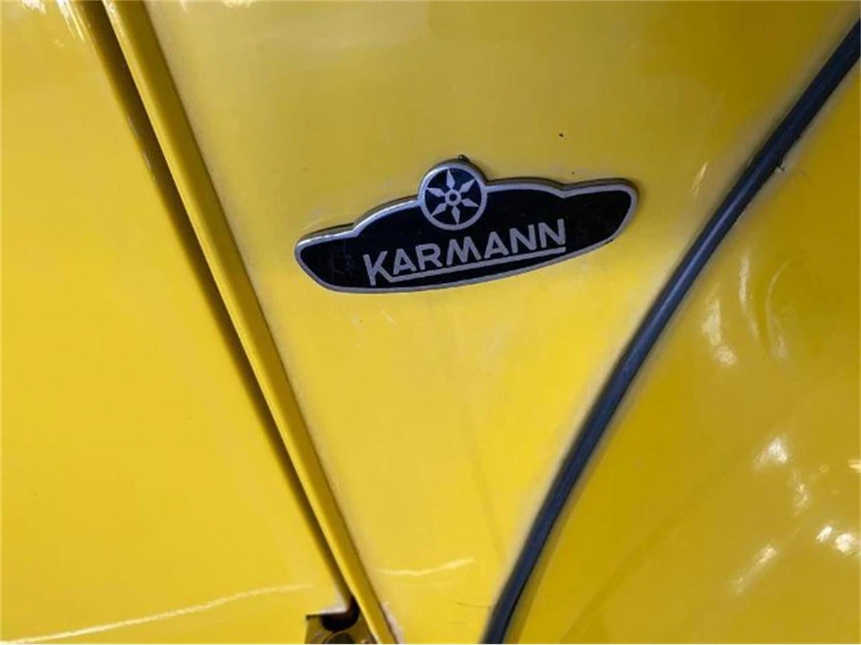 1971 Volkswagen Super Beetle - Image 6 of 26