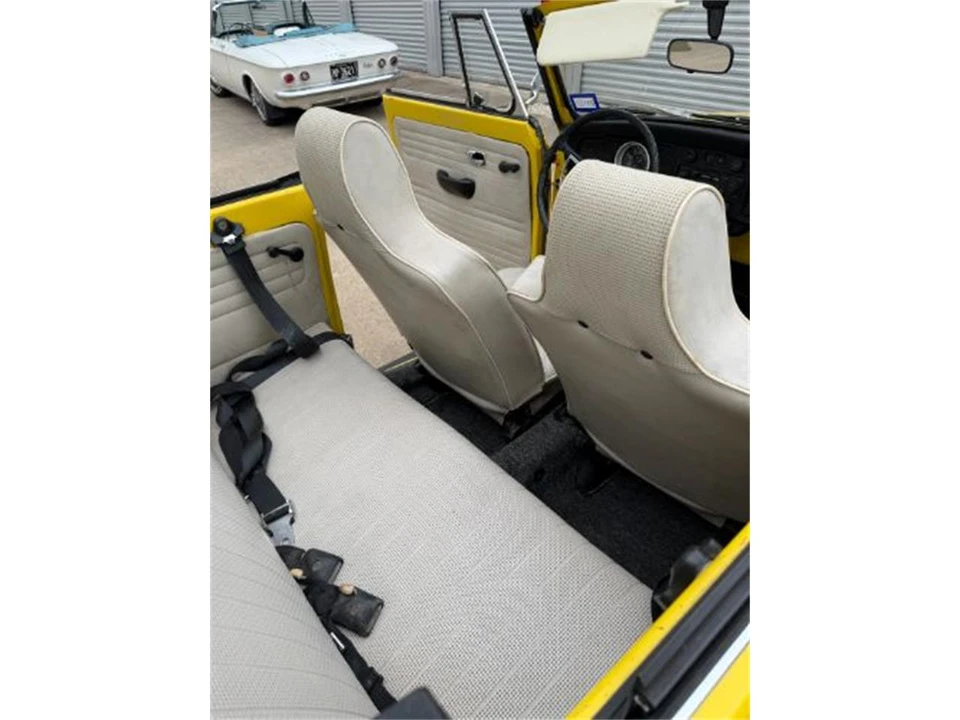1971 Volkswagen Super Beetle - Image 18 of 26