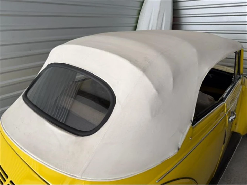 1971 Volkswagen Super Beetle - Image 13 of 26