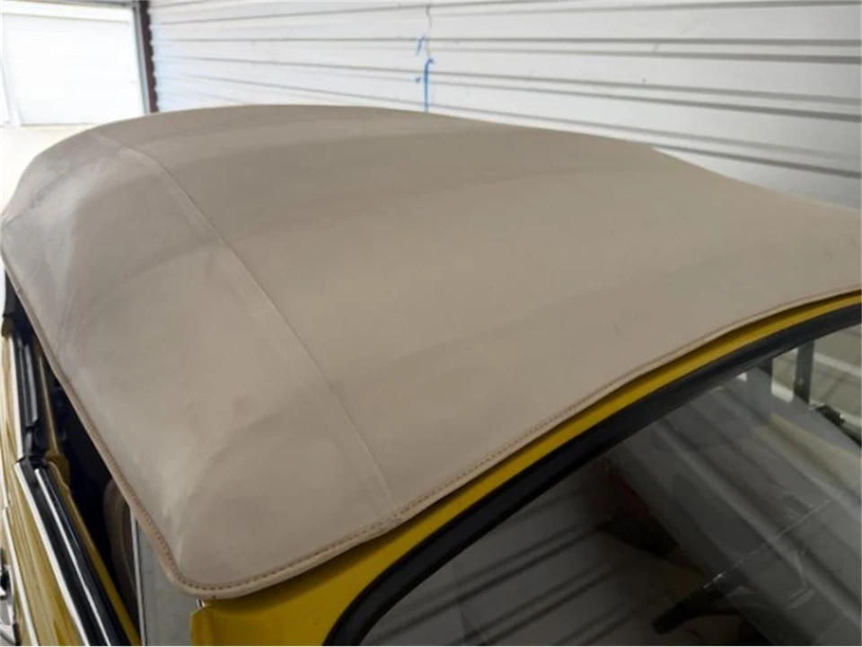 1971 Volkswagen Super Beetle - Image 14 of 26