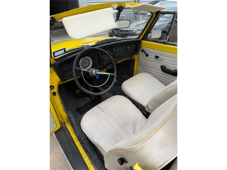 1971 Volkswagen Super Beetle - Image 17 of 26