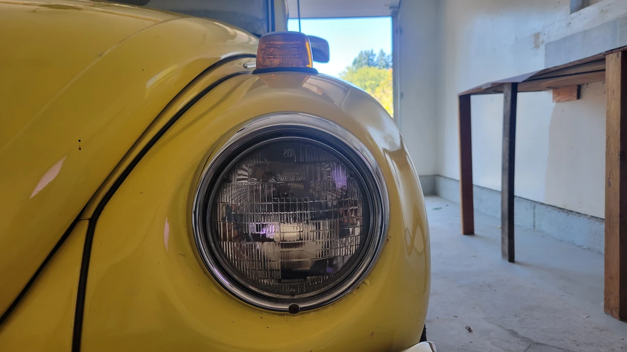 1971 Volkswagen Super Beetle - Image 19 of 31