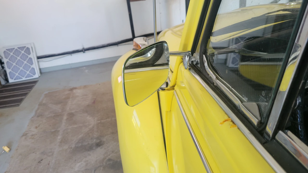 1971 Volkswagen Super Beetle - Image 20 of 31
